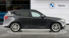 BMW X3 xDrive20d M Sport 5dr Step Auto Diesel Estate